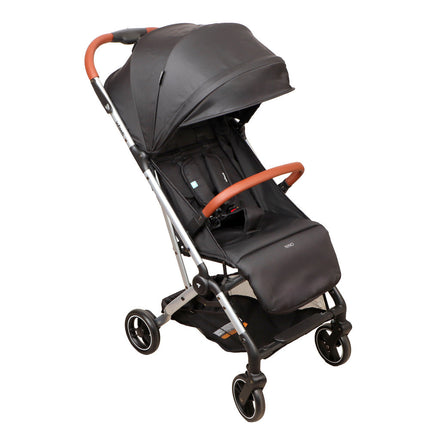 Coche Paseo Nino C312 Black