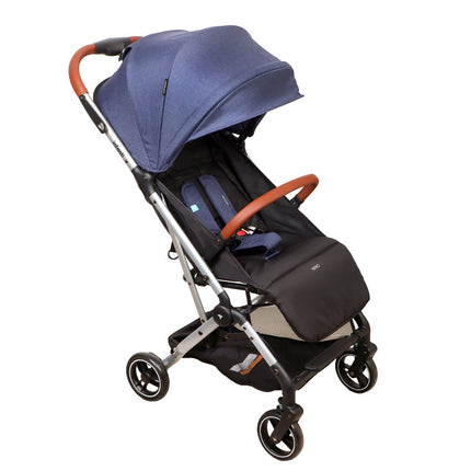 Coche Paseo Nino C312 Blue