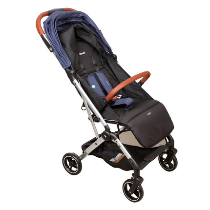 Coche Paseo Nino C312 Blue