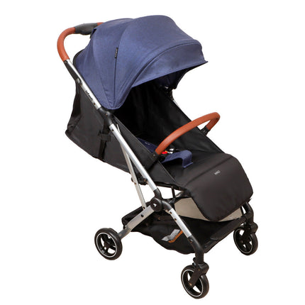 Coche Paseo Nino C312 Blue