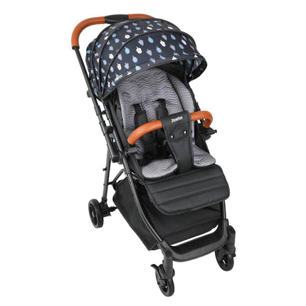 Coche Paseo Forest Dark Blue