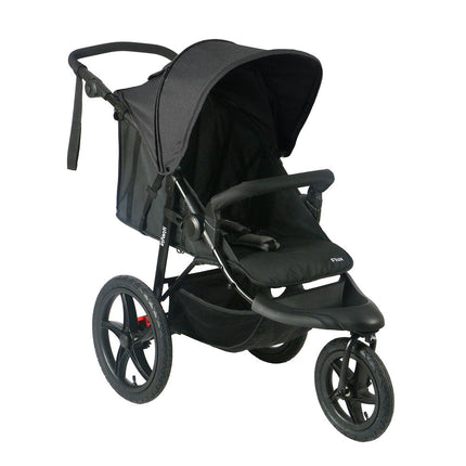 Coche Paseo Jogger Flux