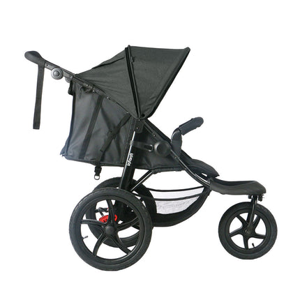 Coche Paseo Jogger Flux