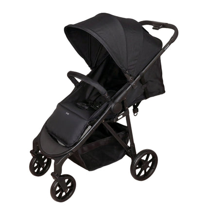 Coche Travel System Bari Black