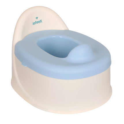 Potty Dino Lila
