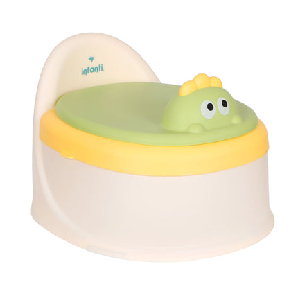 Potty Dino Verde
