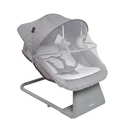 Silla Nido Vivaldi Gris