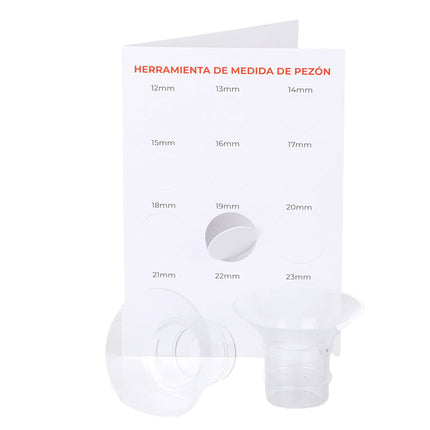 Set De Adaptadores Para Extractor 4un