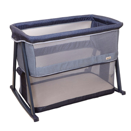Cuna Colecho Next2you 2g Blue