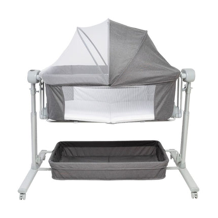 Cuna Colecho Marmo Grey
