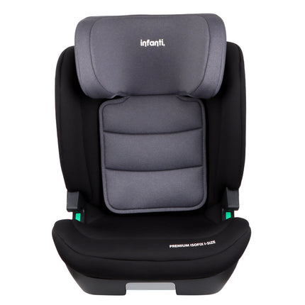 Silla Auto Butacas Premium Isofix Plus K57