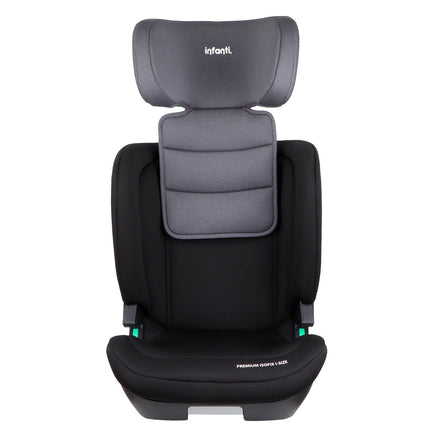 Silla Auto Butacas Premium Isofix Plus K57
