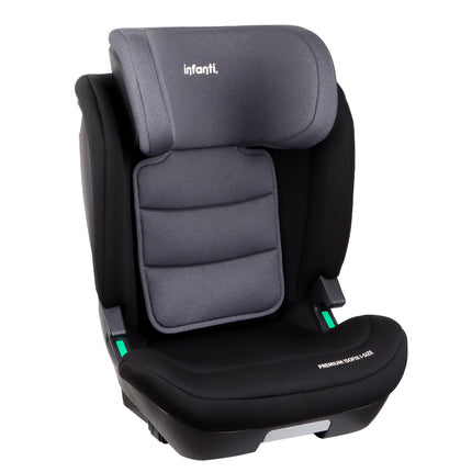 Silla Auto Butacas Premium Isofix Plus K57