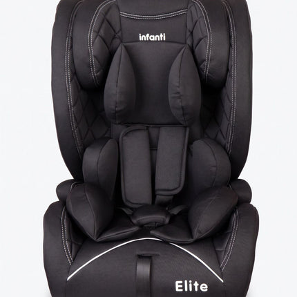 Silla Auto Combinadas Elite Isofix I-Size Hb-59