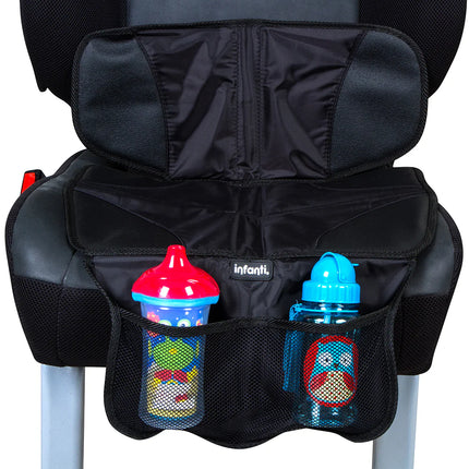 PROTECTOR Y ORGANIZADOR DE ASIENTO MADOW