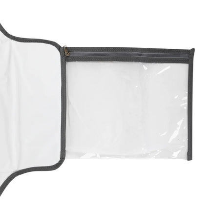MUDADOR EXPRESS GRIS OSCURO