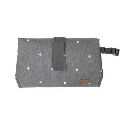 MUDADOR EXPRESS GRIS OSCURO