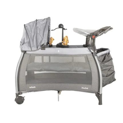 Cuna Playard Nube