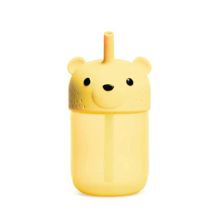 Vaso De Transición Gentle 6m 9oz - Osito