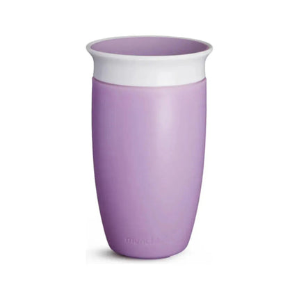 Vaso Antiderrame Miracle 360 Sippy 296ml Purple