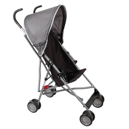 COCHE PASEO LUCIAN US119 NEGRO