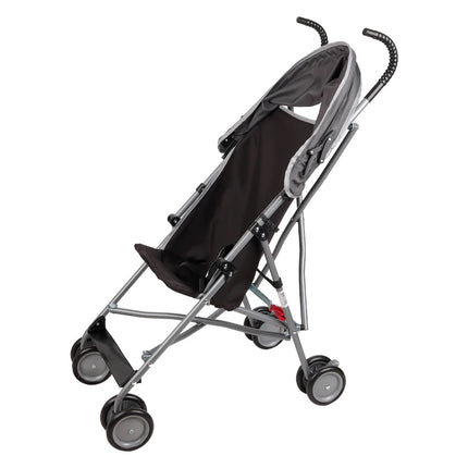 COCHE PASEO LUCIAN US119 NEGRO