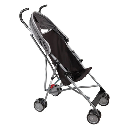 COCHE PASEO LUCIAN US119 NEGRO