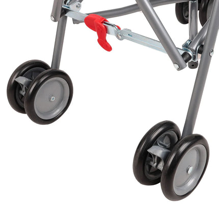 COCHE PASEO LUCIAN US119 NEGRO