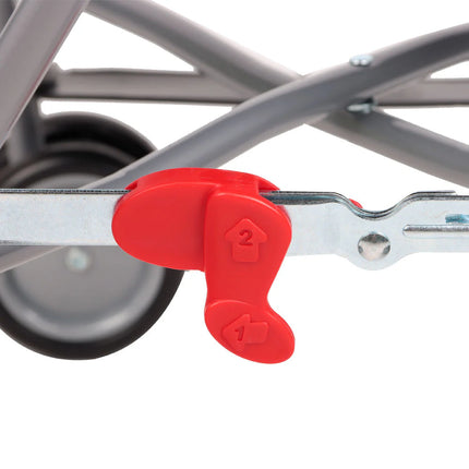 COCHE PASEO LUCIAN US119 NEGRO