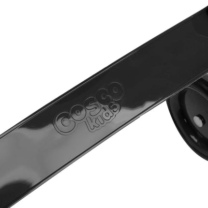 COCHE PASEO LUCIAN US119 NEGRO