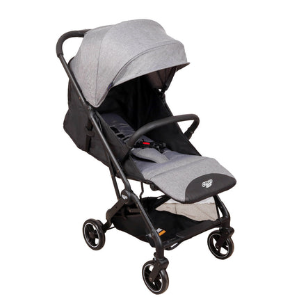 Coche Paseo Aggy C312 Grey