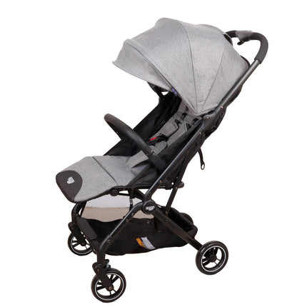 Coche Paseo Aggy C312 Pink