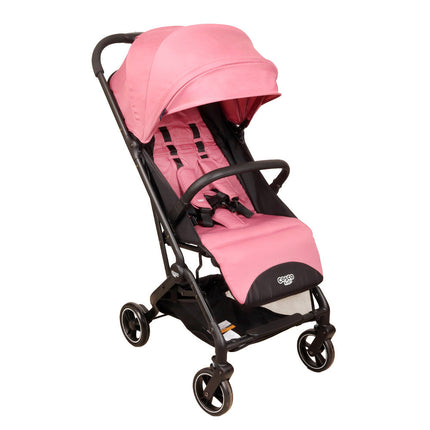 Coche Paseo Aggy C312 Pink