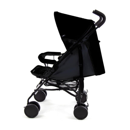 Coche Paseo Hobby Black