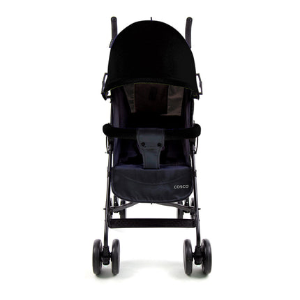Coche Paseo Hobby Black
