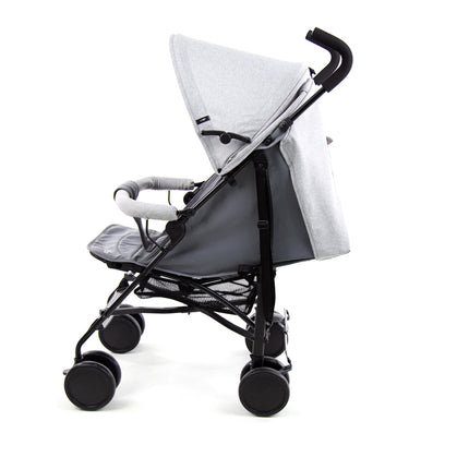 Coche Paseo Hobby Grey