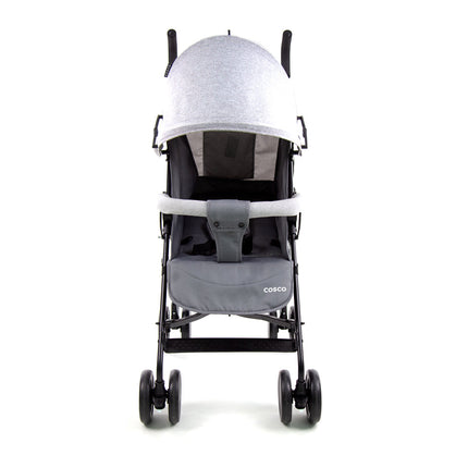 Coche Paseo Hobby Grey