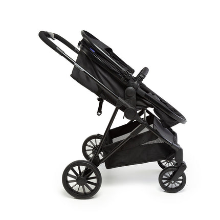 Coche Travel System Lummy Black