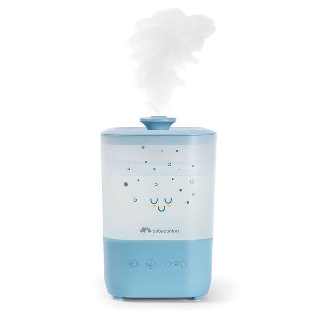 Humidificador De Aire Fresh Clean Air