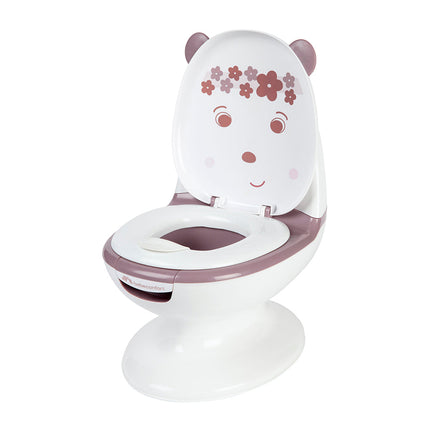 Potty Oso Terra