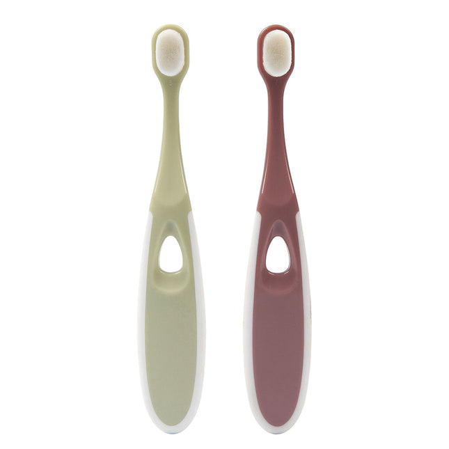 PACK 2 CEPILLOS DE DIENTES