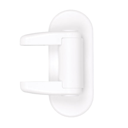 SEGURO DE PUERTAS CON MANILLA 1 PCS