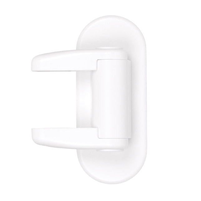 SEGURO DE PUERTAS CON MANILLA 1 PCS