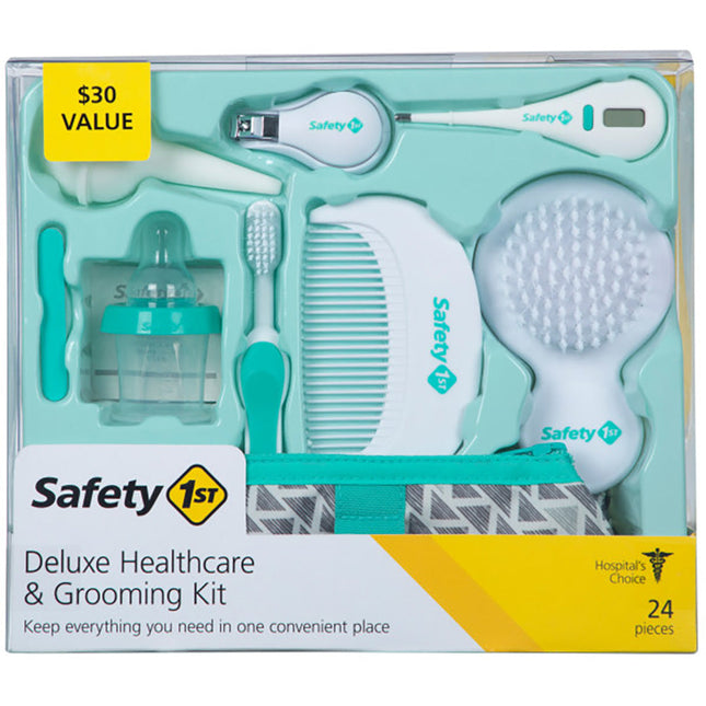 Set Deluxe de Higiene y Cuidado del Bebé Safety 1st