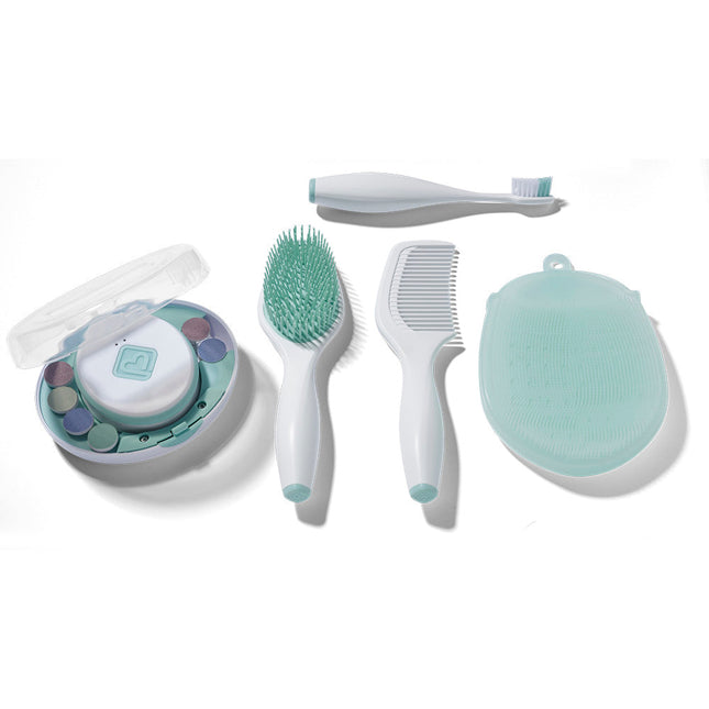 Spa para tu bebe