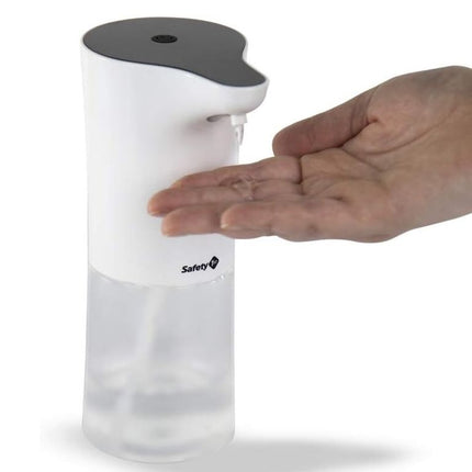 Dispensador Automatico De Alcohol Gel