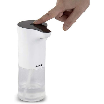 Dispensador Automatico De Alcohol Gel