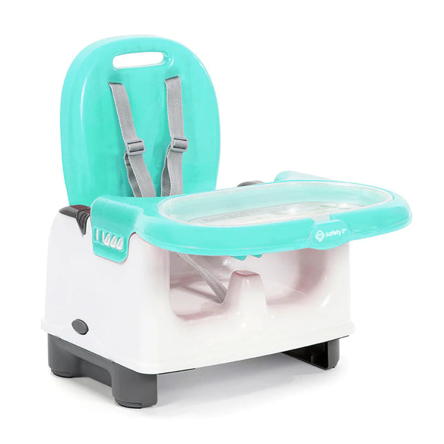 SILLA COMER BOOSTER MILA MENTA