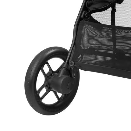 Coche Travel System  Zelia 3 + Pebble 360° + Family Fix Esse Grey
