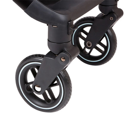 COCHE TRAVEL SYSTEM EVA3 ESSENTIAN BLACK